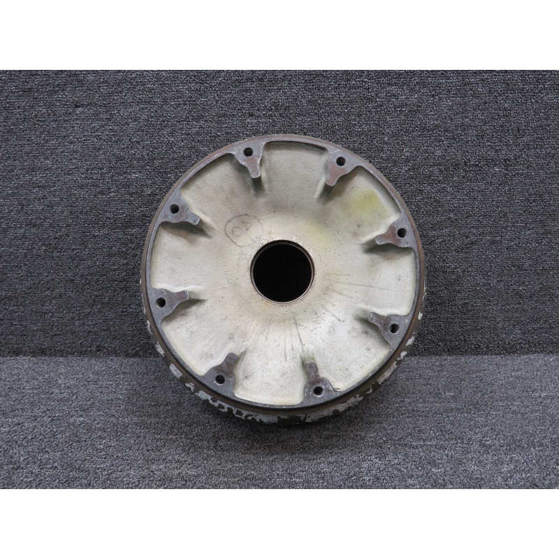 9533057 Goodyear 9543079 6.50-10 Inner Wheel Half (Minor Surface Corrosion)