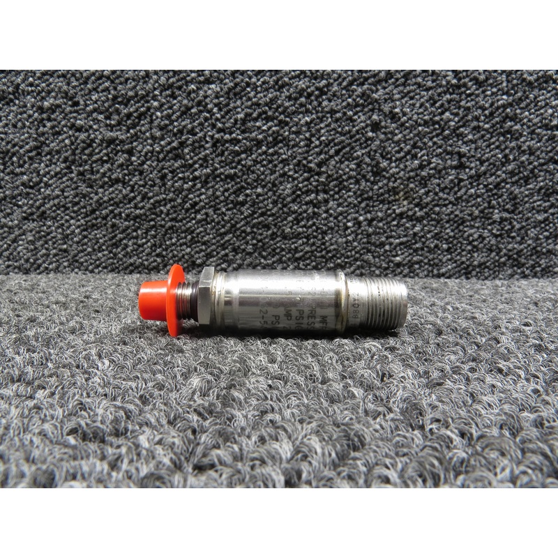 98087-1103P262 ITT Neo-Dyn Pressure Switch (28V) (.5A)