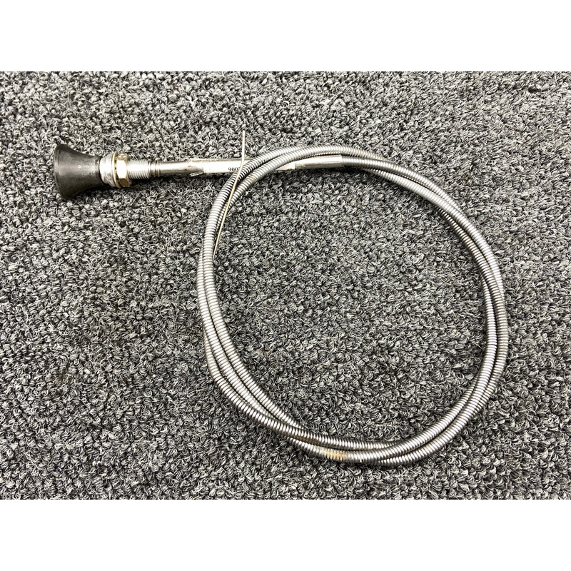 A522-4 ACS Products Cabin Heat Control Cable (Length: 54.50)