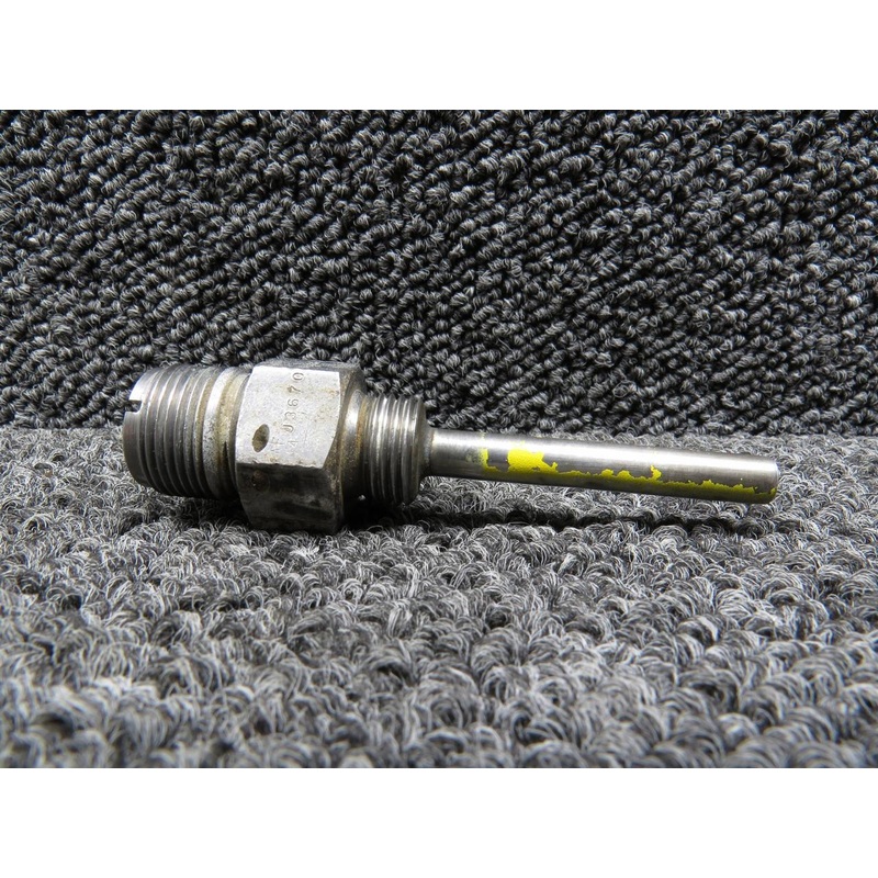 AN5525-1 Edison Splitdorf Oil Temperature Probe