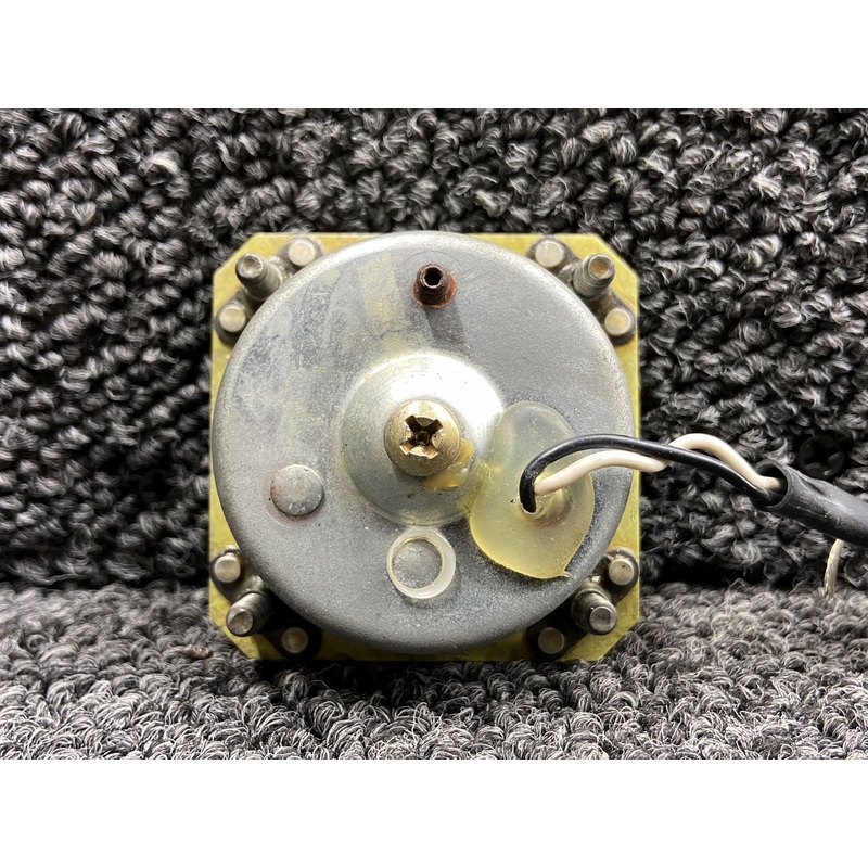 B320-1, A479-1 Delta-larm Low RPM Warning Horn Assembly w Mounting Plate