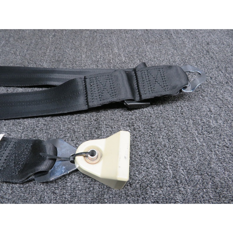 CMM7-Z900L0L1EB-01SSP Cessna T210R C and M Marine Seatbelt Middle LH