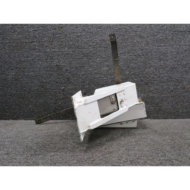 Consolidated Aeronautics Lake LA-4-200 Air Box Assembly