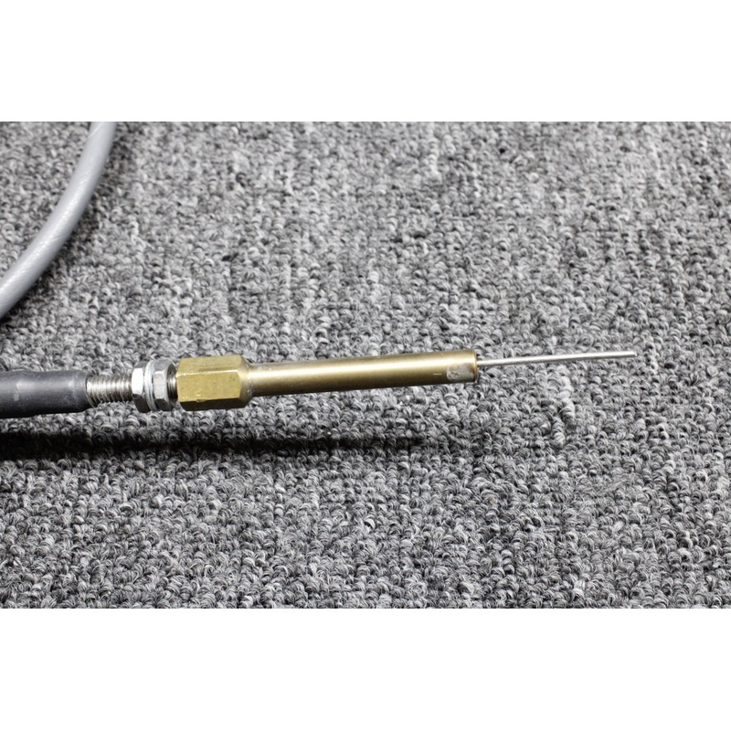 D60-2143-10-00 Diamond DA42-NG Defrost Control Cable (Length: 50.5)