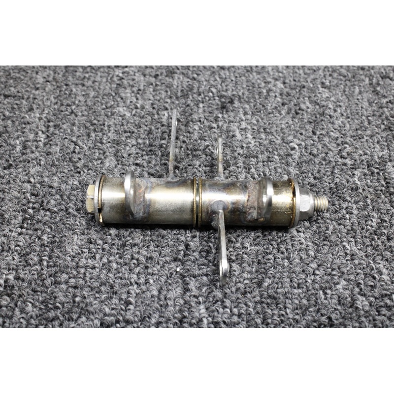 D60-2167-21-00 Diamond DA42-NG Alternate Air Control Cable Linkage and Lever LH