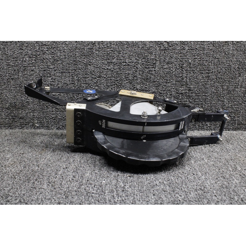 D60-2213-50-00 Diamond DA42-NG Elevator Trim Control Wheel Assembly