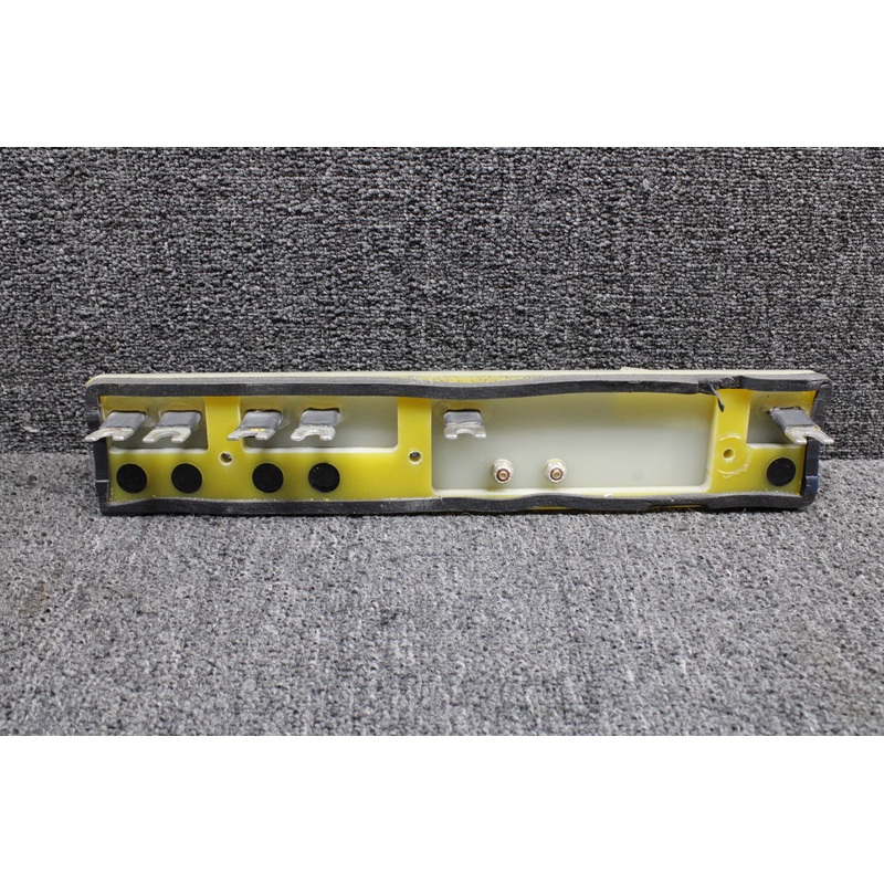 D60-2463-43-00 Diamond DA42-NG Center Relay Panel Terminal Board Assembly