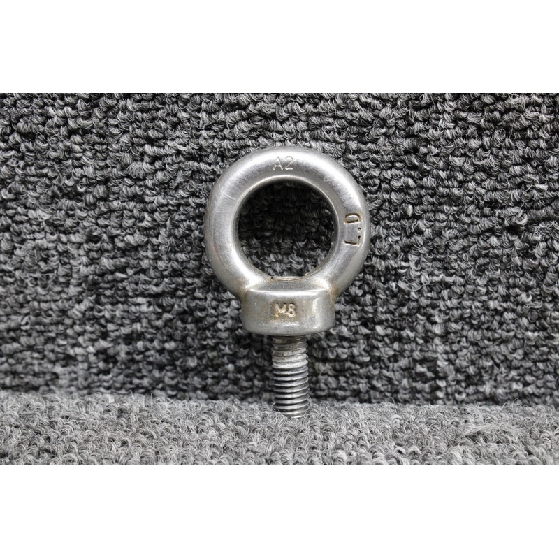 DA40.405630 Diamond DA42-NG Wing Tie Down Eyelet