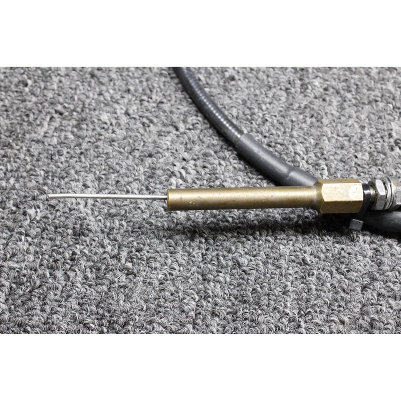 DAI-9032-40-02 Diamond DA42-NG Parking Brake Cable (Length: 28)