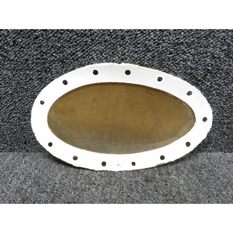 Dassault FA-100 Recognition Light Lens Cover LH