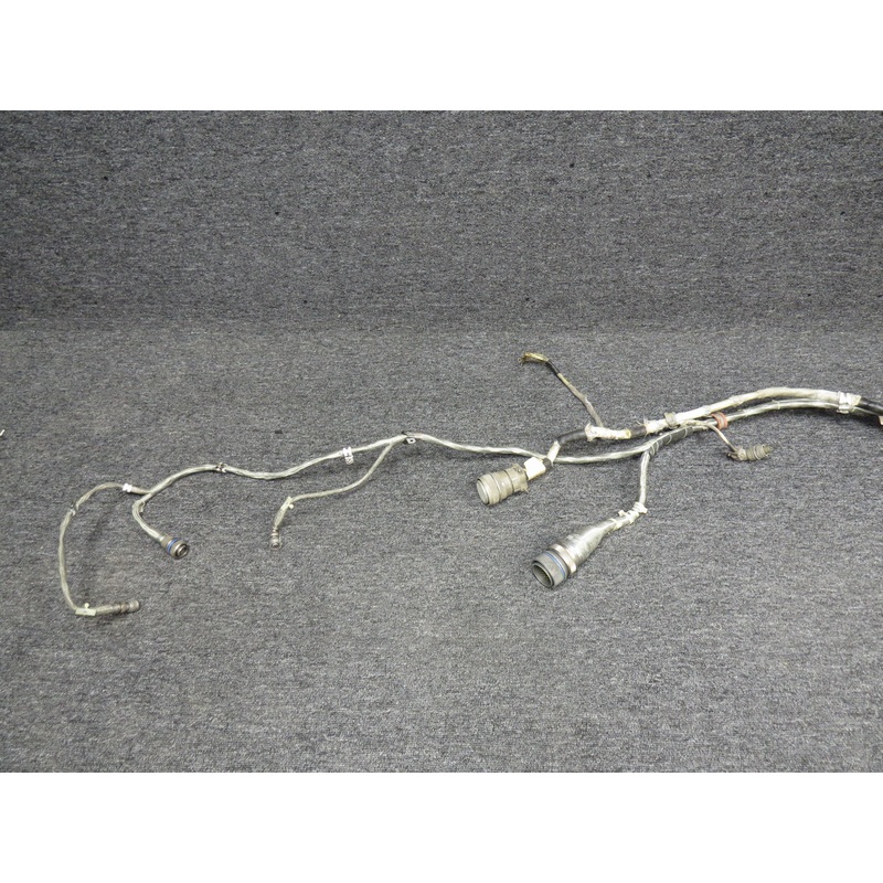 Dassault Falcon 100 Engine Wiring Harness Assembly RH (No Data Tag)