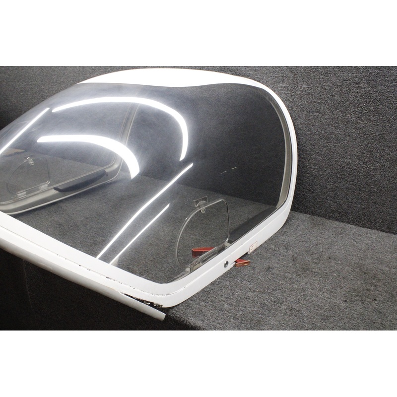 Diamond DA-42NG Canopy Assembly