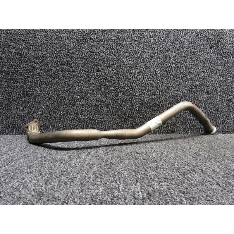 F10A-729-601-110 Dassault F-100 Bleed Air Tube Assembly