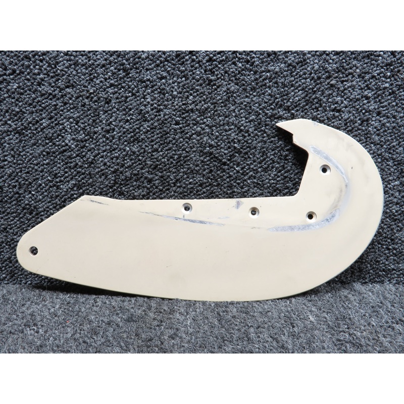 F10A13300014 Dassault Falcon 10 Leading Edge Fence RH