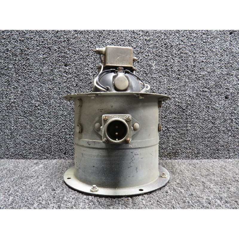 M5421E-1A Dynamic Air Vaneaxial Flow Fan