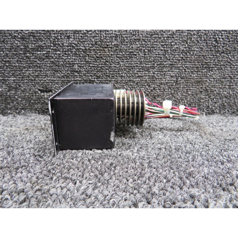 M655 Davtron Five Function Indicator (Square Face)
