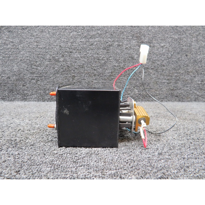 M811B Davtron Digital Clock Indicator (Inoperable) (Core)