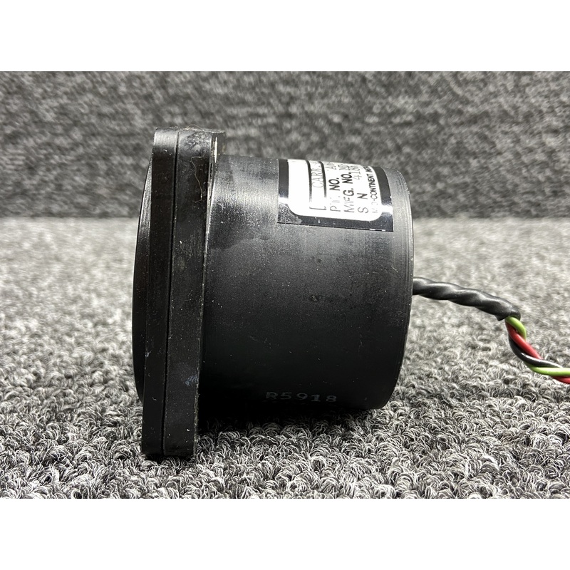 MD-11-5 (Alt: A604-1) Mid-Continent Carburetor Air Temperature Indicator