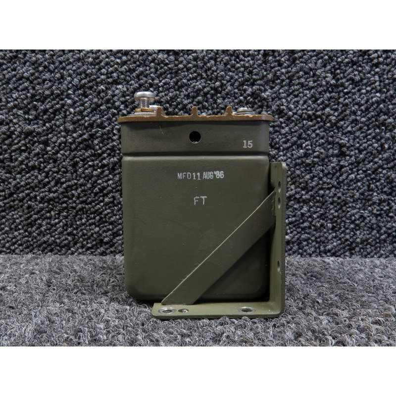 MS25035-1 Guardian Electric Hermetically Sealed Relay (25 Amps) (28Volts)