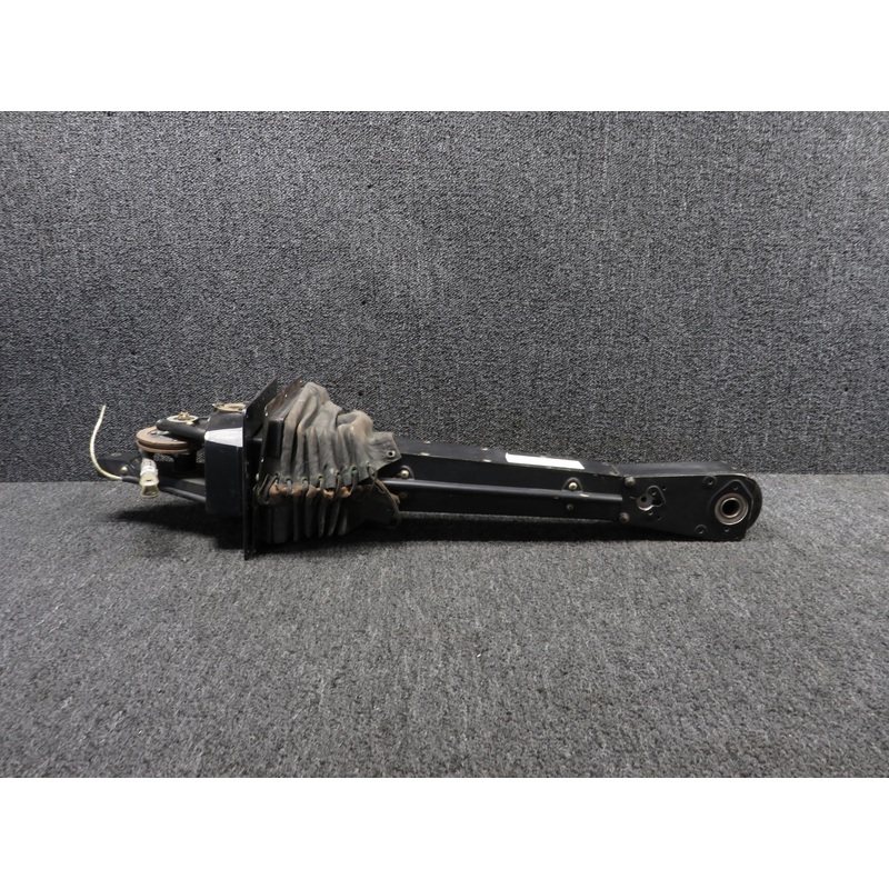 MY20215-01-1 Dassault F-20 Pilot Control Stick Body Assembly (Without Cables)