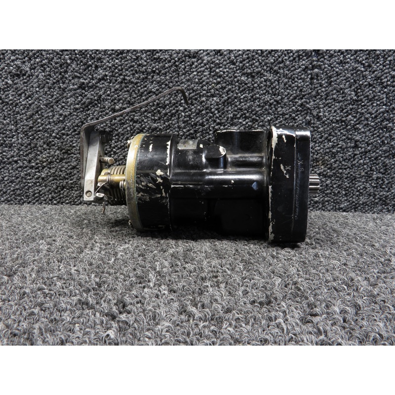 P210452 Woodward Propeller Governor Assembly (Bent Spring Pin Stop)