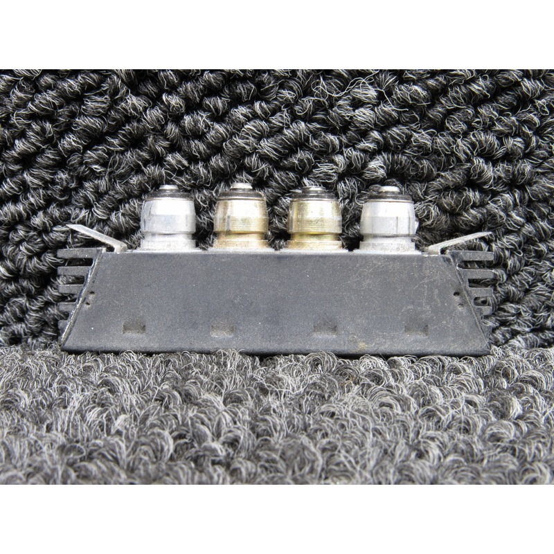 R3572-712 Teledyne Controls APU Fire Switch