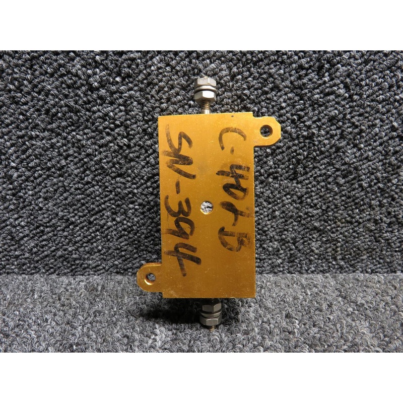 RH-100 (Alt: 7846) Dale Resistor (Watt: 100, Ohms: 12 with 5% Tolerance)