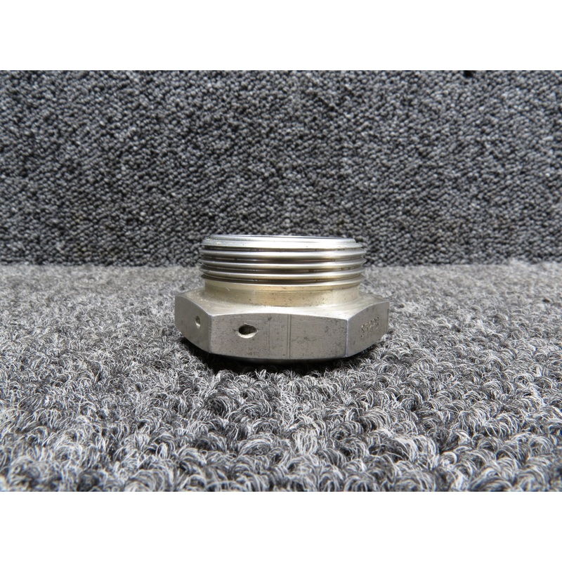 S52PB Tedeco Hydraulic Reservoir Sight Glass