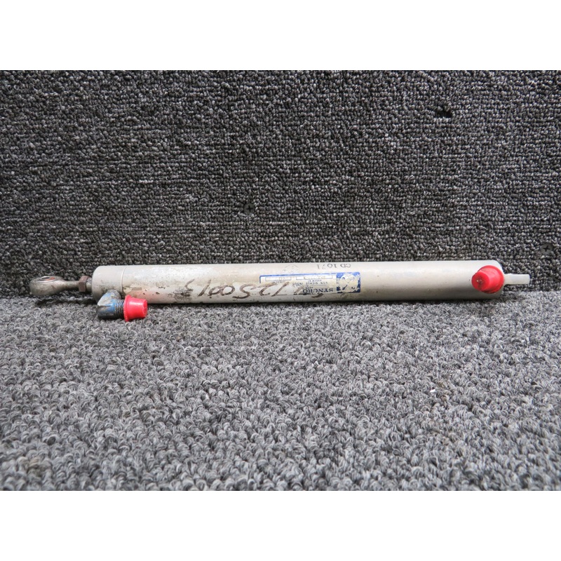 SFA-232-3 Syncro Devices Main Gear Uplock Hydraulic Actuator