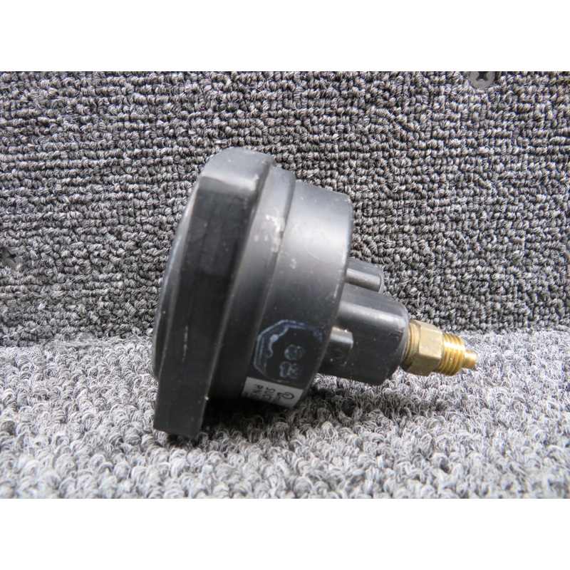 SP-3571-1-BEC (Alt: 50-384042-1) Standard Precision Suction Indicator w Fitting