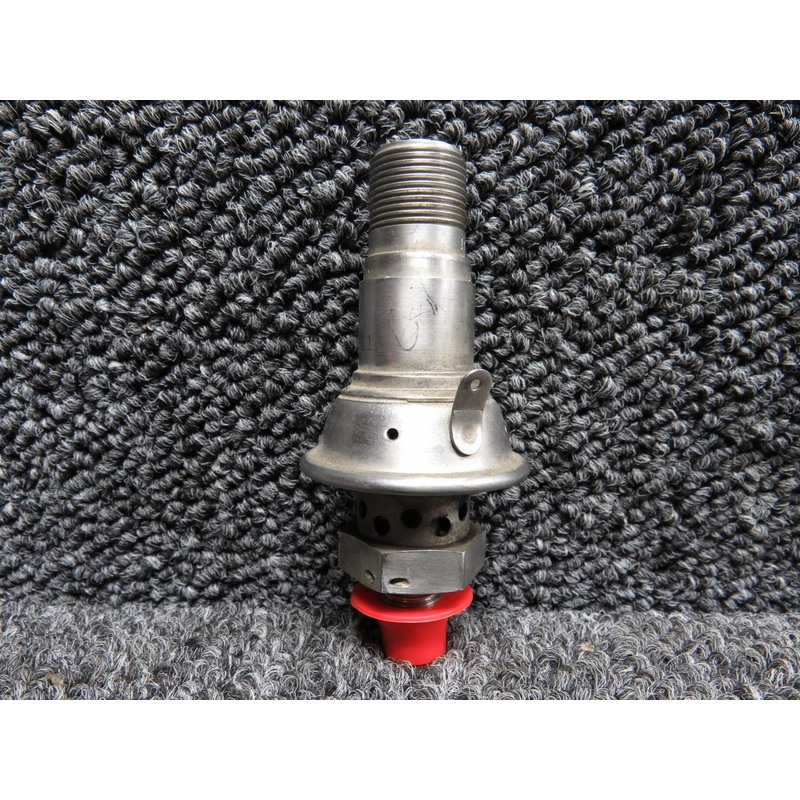 12808-1 Hydra-Electric Co Pressure Switch