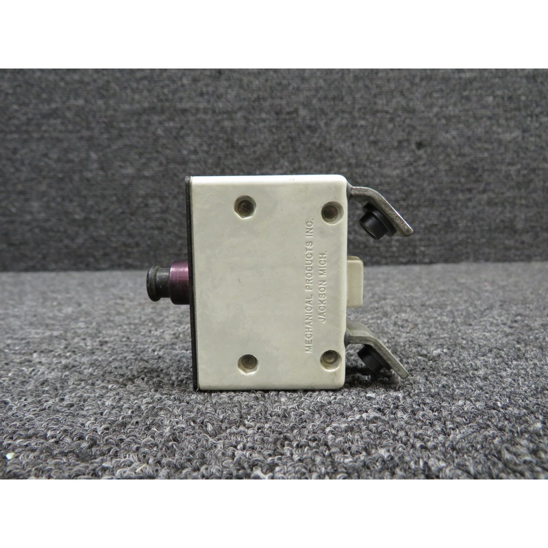 160-012-100 (Alt: MS25361-100) Mechanical Products Circuit Breaker Switch (100A)