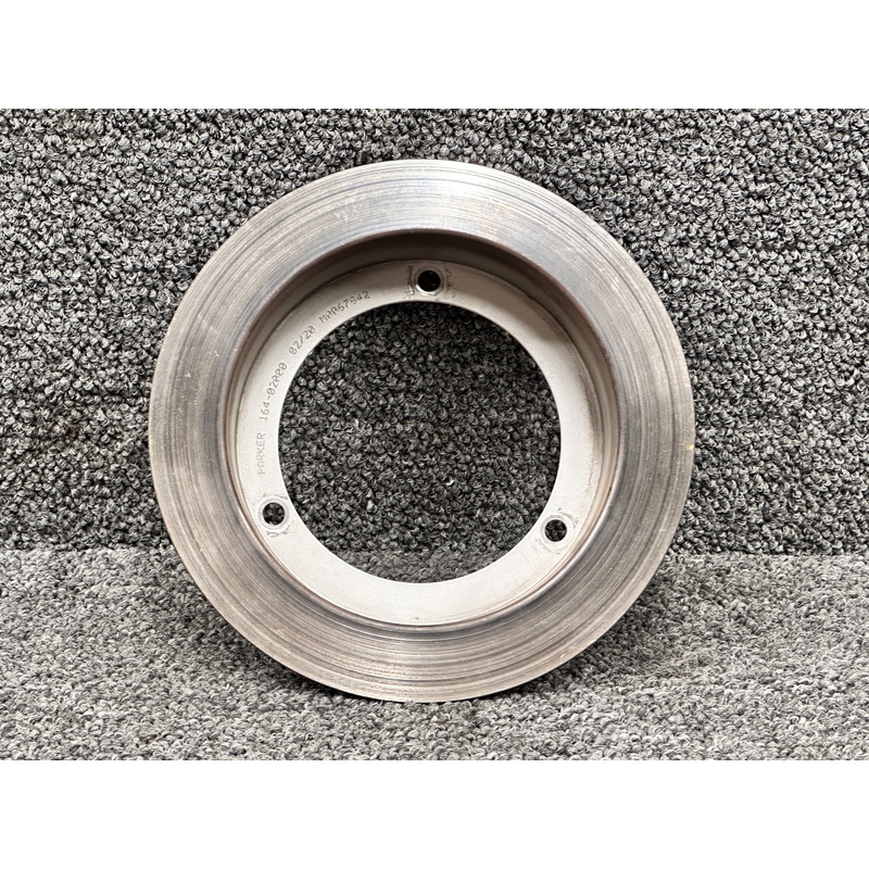 164-02000 Parker Cleveland Brake Disc (Thickness: 0.220)