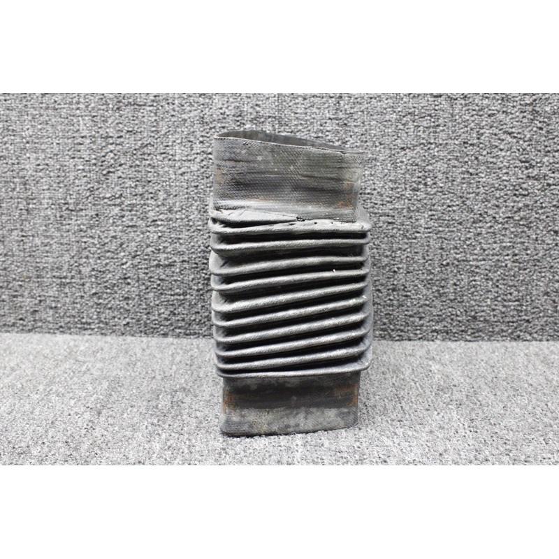 16619-000 Lycoming O-540-A1D5 Aeroduct Oil Cooler Duct
