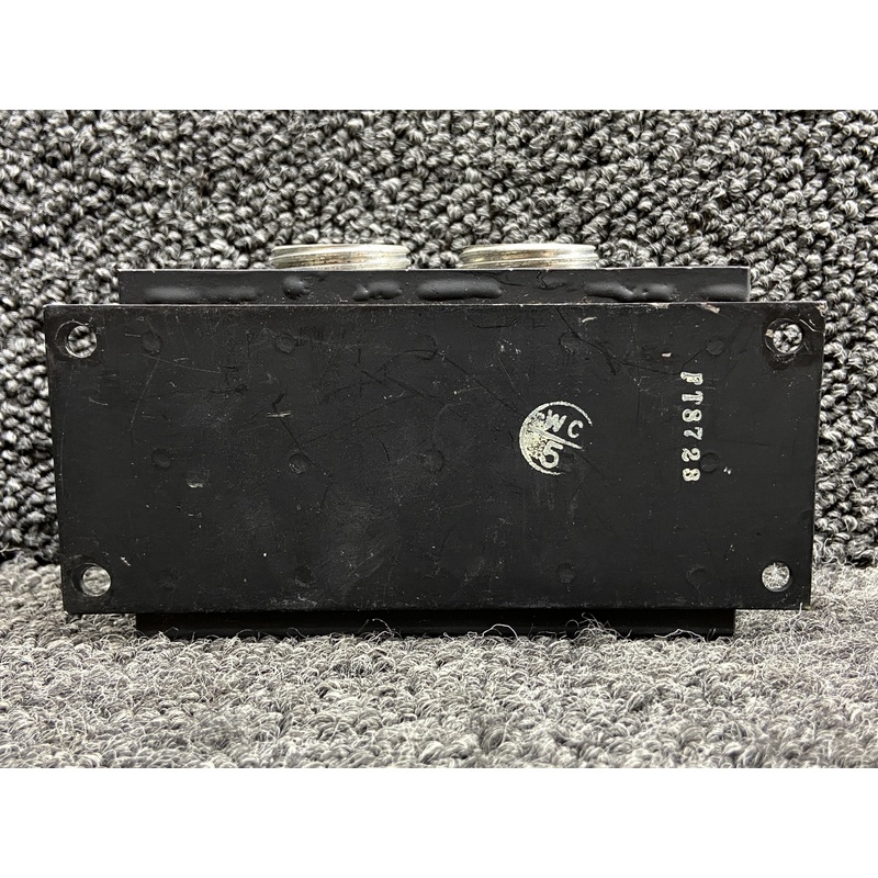 172935-001 Ledex Audio Switching Relay Unit (28V, No Connectors)