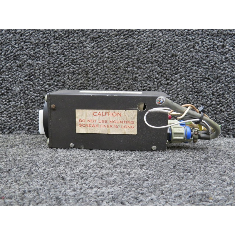 1C388 Edo-Aire Mitchell Radio Coupler (Volts: 14) (Core)