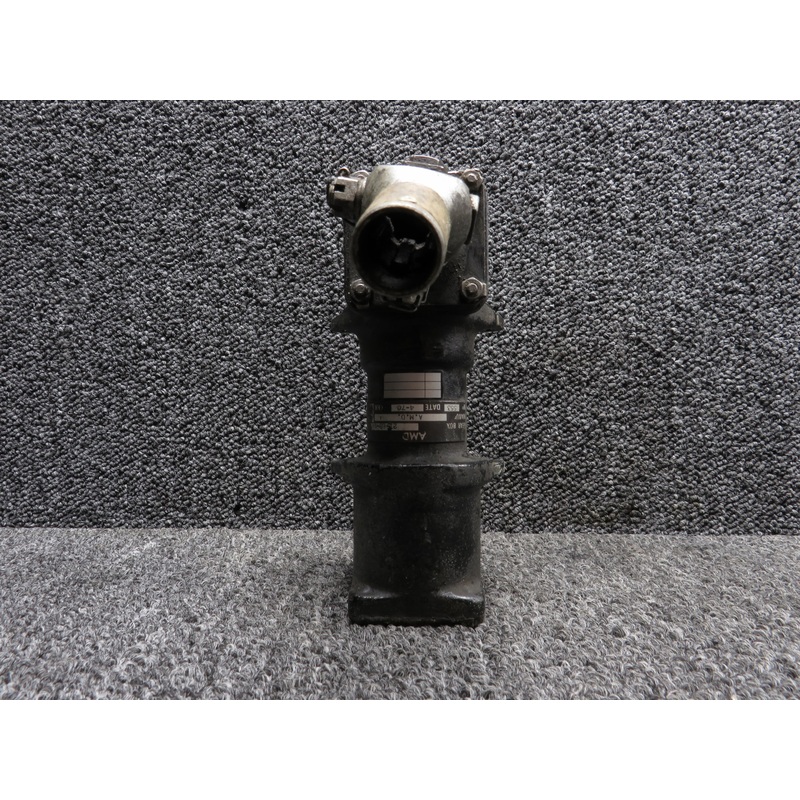 21-68-01 AMD Gear Box