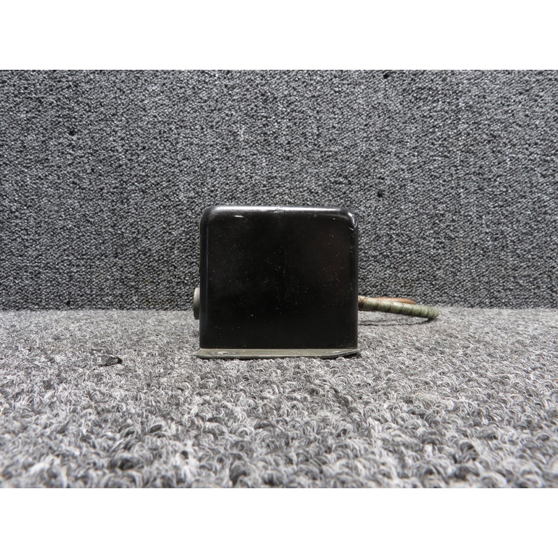 213100 Woodward Synchronizer Actuator with Cable (Worn)