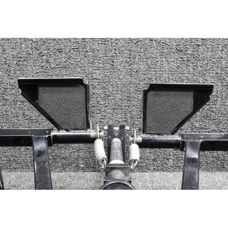 22-2729-01-00 Diamond DA42-NG Rudder Pedal Assembly LH with Adjuster