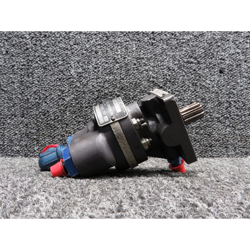 26802-11 Fluid Control Division 1213 HGB 333 Hydraulic Pump