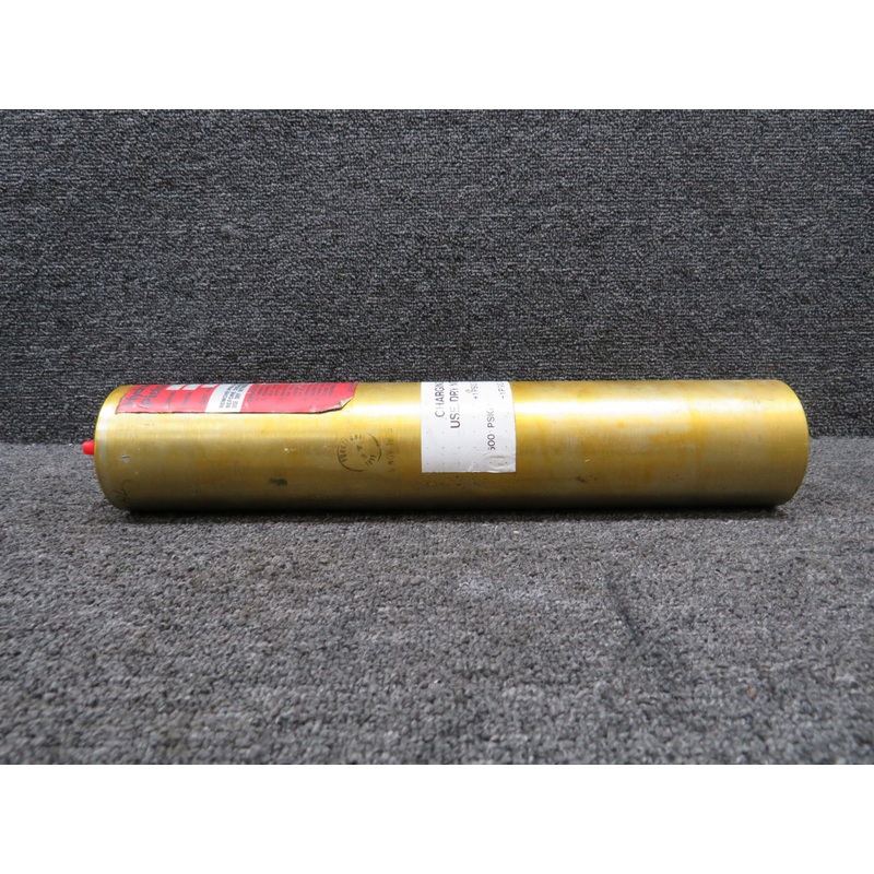 2ARR15-30 (Alt: 980075-1) Hydrodyne Piston Accumulator (Psi: 1500)