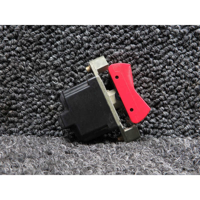 2TP1-1 (Alt: 587-784) Rocker Switch (Red)