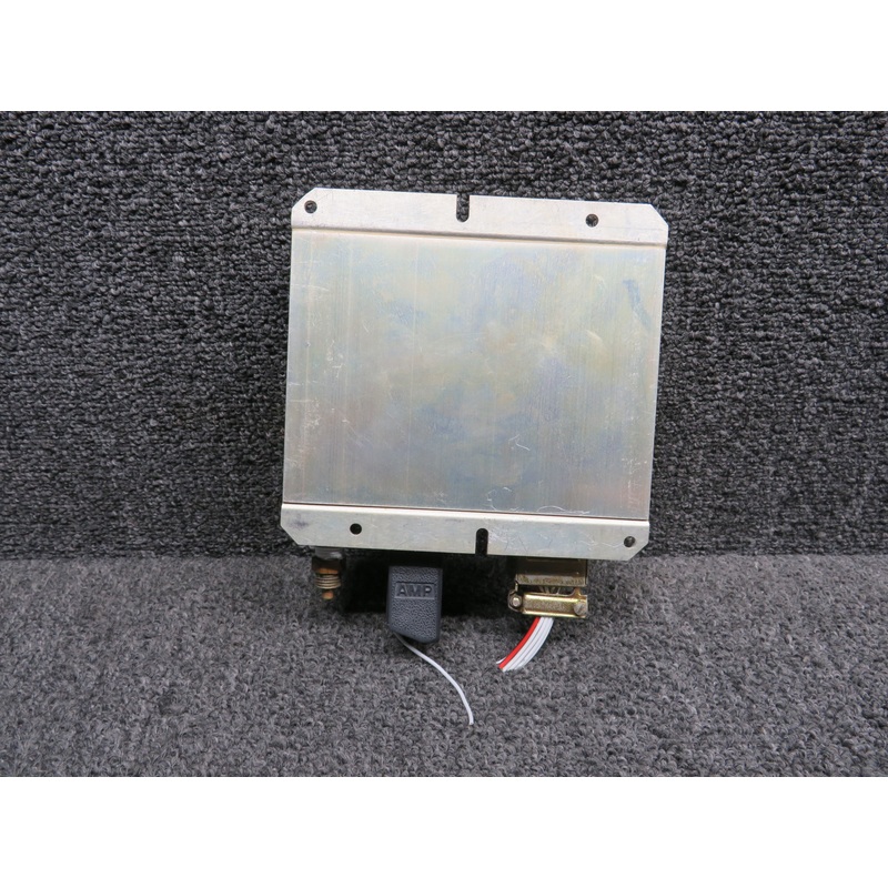 305154-00 Sandia Aerospace SAE5-35 Altitude Encoder with Mod (11-32V)