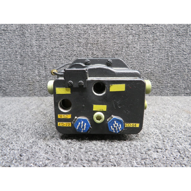 52C77 Edo-Aire Mitchell Flight Director Steering Horizon