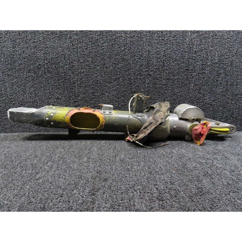 530162-33 Aero Commander Aileron and Elevator Control Column Assembly LH