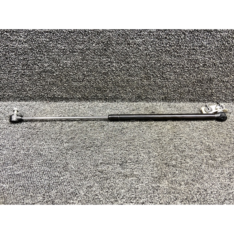 553721-1015, 12382-001 Guden Cabin Door Gas Strut w RH Mounting Brackets