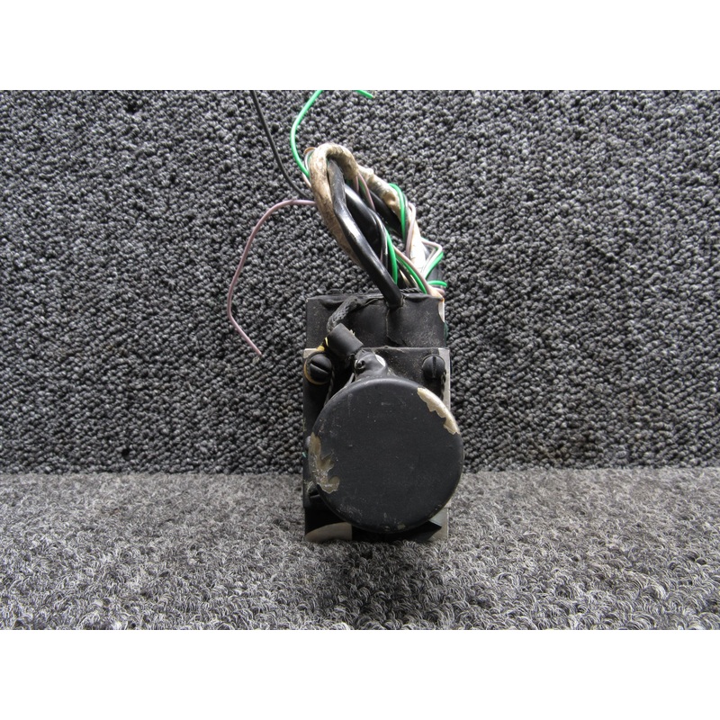 631400-07 (Alt: 6600156-7) McDonnell 6314G Electro Actuator (Core)(Rust)