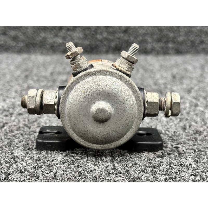 70-117224-5A White-Rodgers Solenoid Assembly (External Wear)
