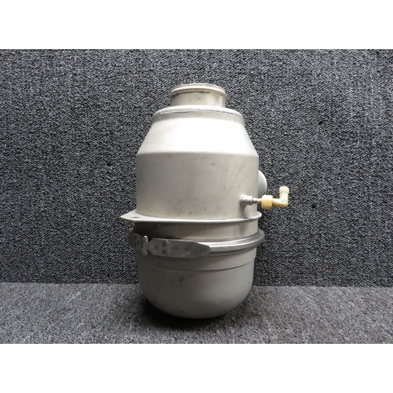 738386-3 (Use: 9912069-13) Hamilton Standard Water Separator