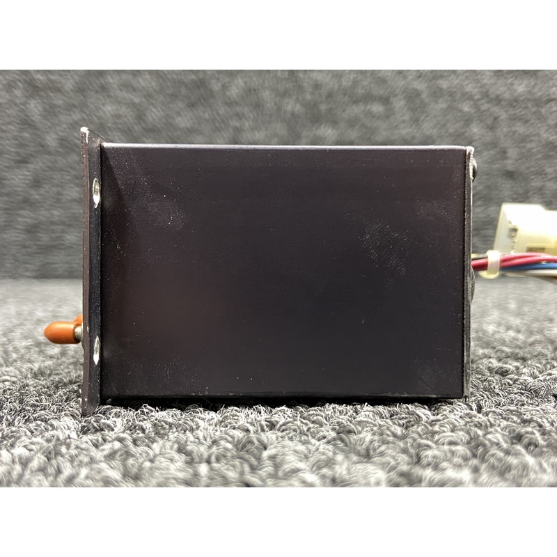 902A Davtron Digital VOR Indicator with Connector